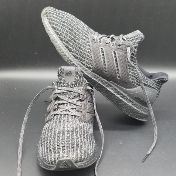 Ultra Boost Uncaged Hypebe 10th Anniversary Adidas